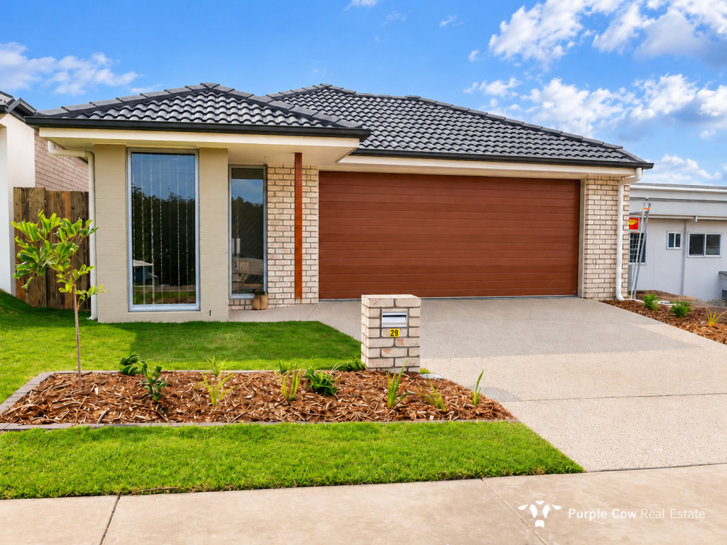 29 Grindelia Dr, Springfield Lakes, QLD 4300