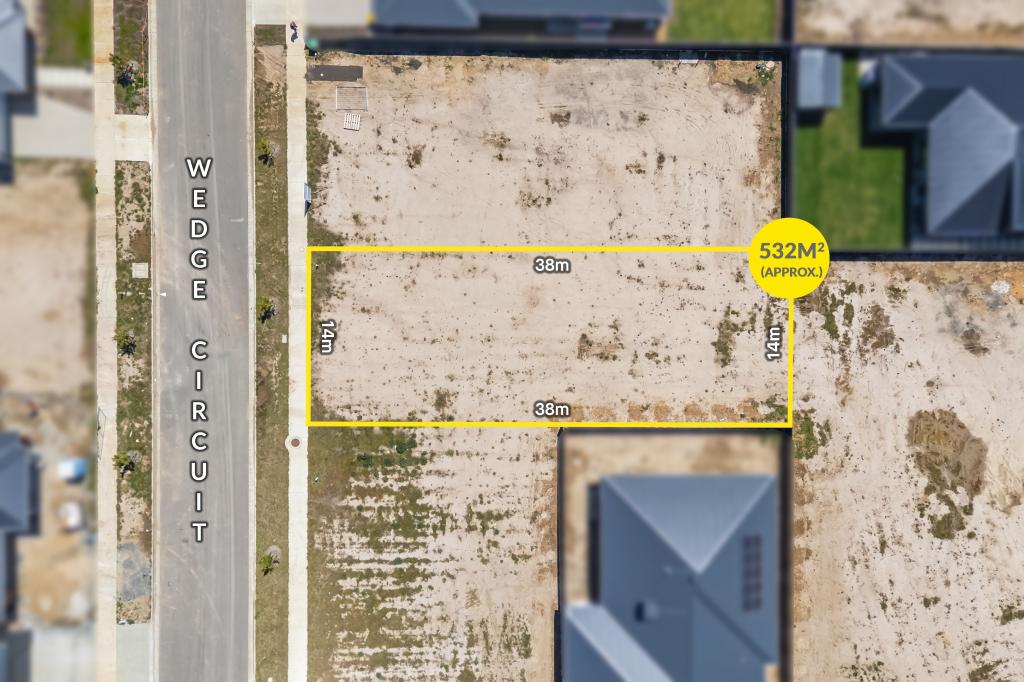 25 Wedge Cct, Invermay Park, VIC 3350