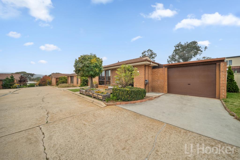 3/71 Donald Rd, Karabar, NSW 2620