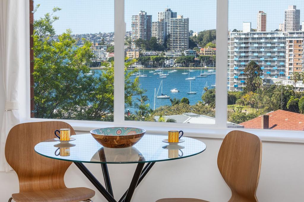 302/40 MACLEAY ST, POTTS POINT, NSW 2011