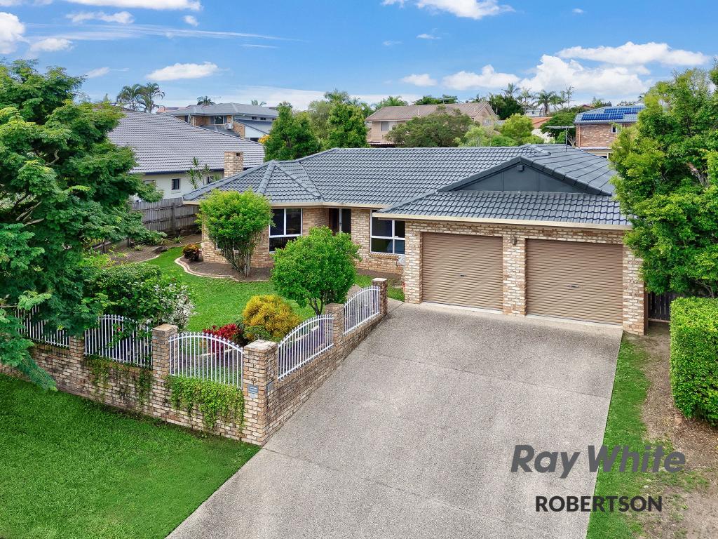 15 Cleveland Pl, Stretton, QLD 4116