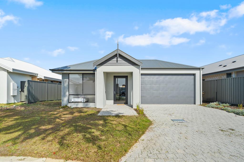 42 Stringybark Loop, Coodanup, WA 6210
