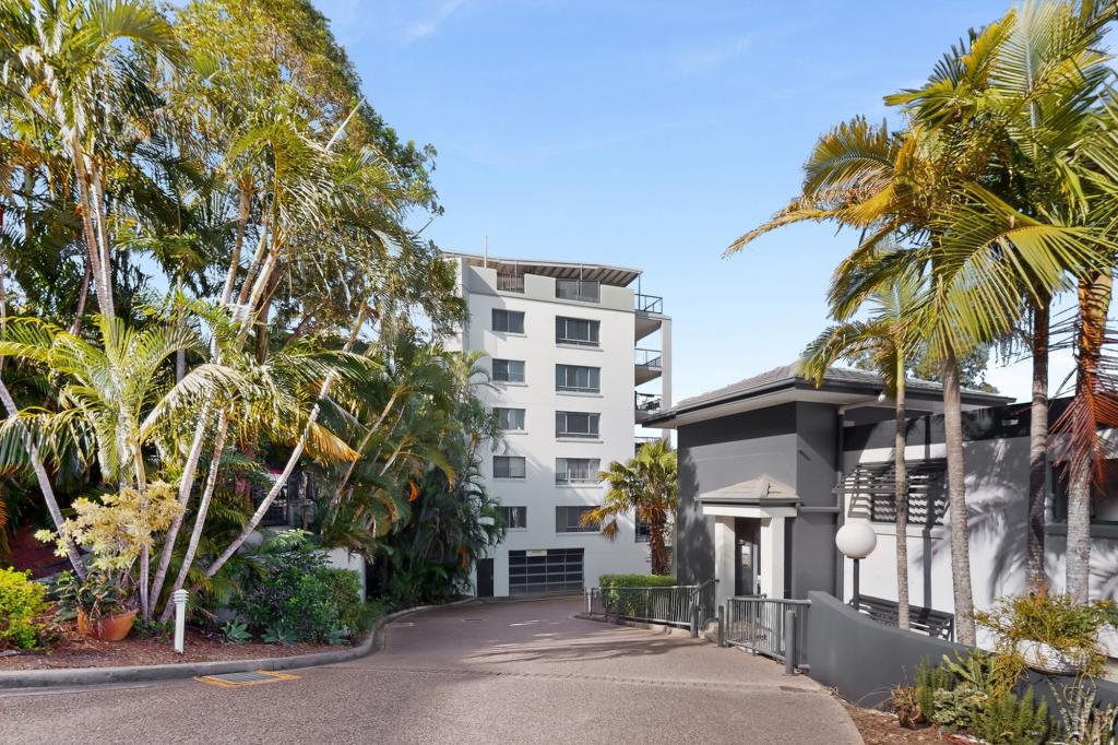 84/7 Boyd St, Bowen Hills, QLD 4006