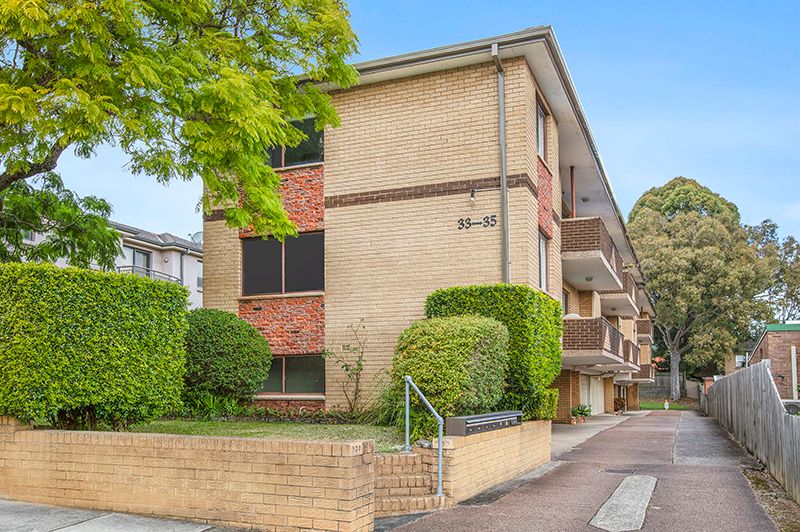 4/33-35 Garfield St, Five Dock, NSW 2046