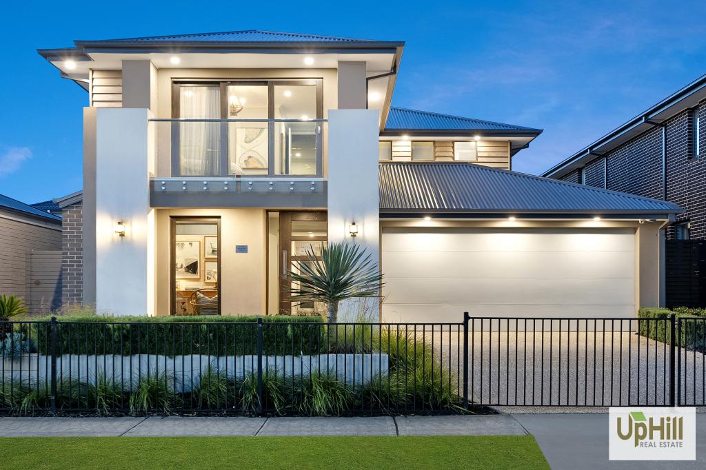 44 Soho Bvd, Berwick, VIC 3806