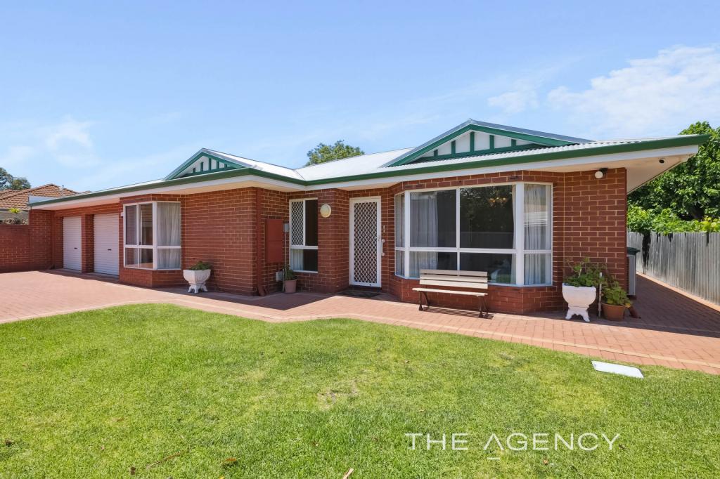 178a Peninsula Rd, Maylands, WA 6051