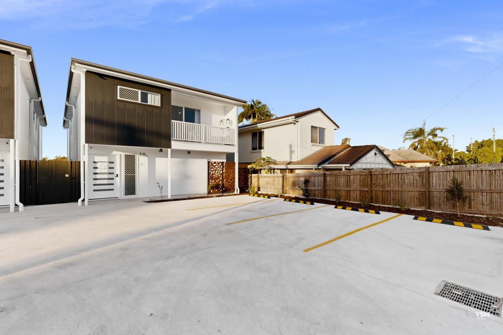 18a Tamarind St, Inala, QLD 4077