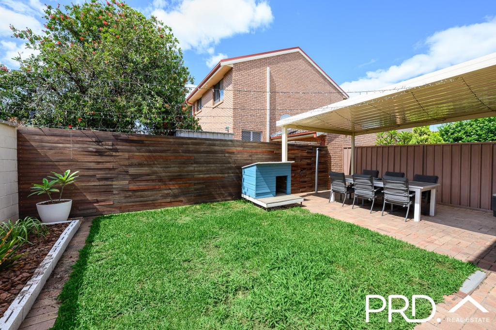 3/15 Bryant St, Padstow, NSW 2211
