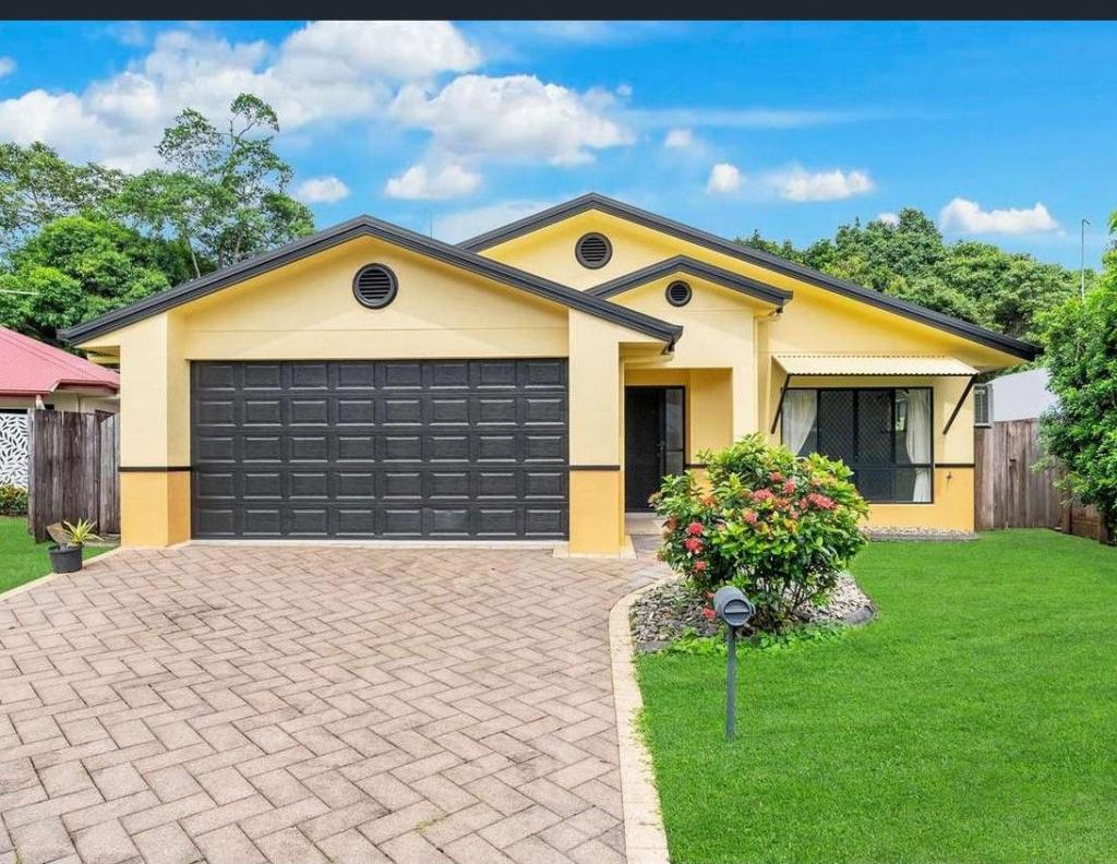 30 Dan Jones St, Bentley Park, QLD 4869