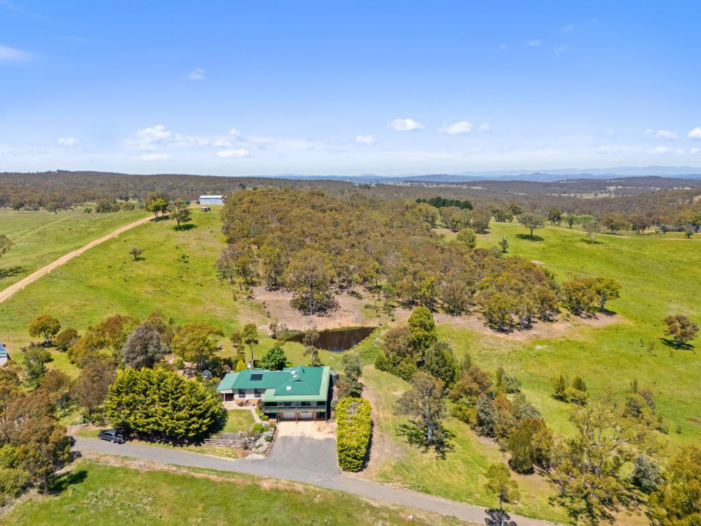 928 Marked Tree Rd, Gundaroo, NSW 2620