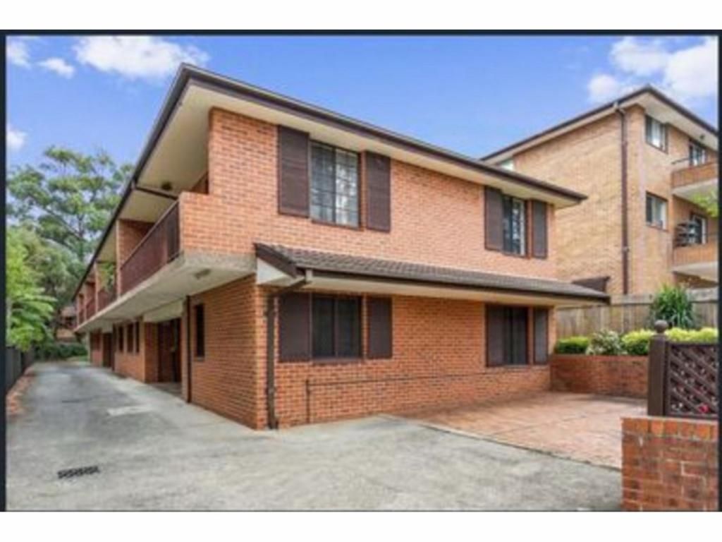 5/14 HAINSWORTH ST, WESTMEAD, NSW 2145