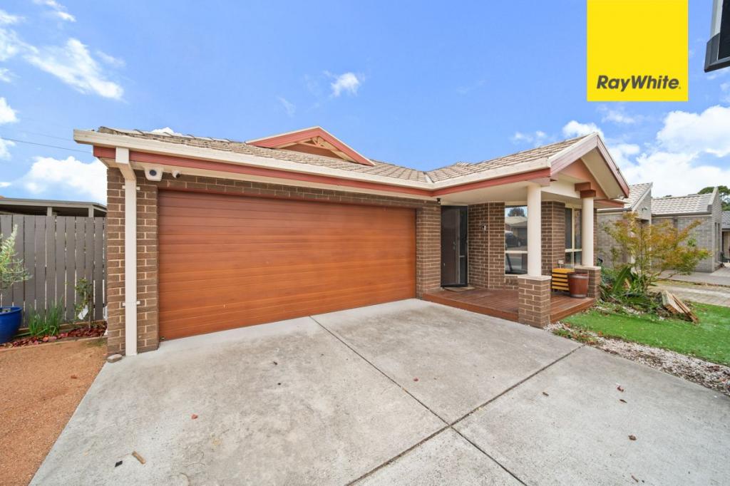 49 John James Loop, Macgregor, ACT 2615