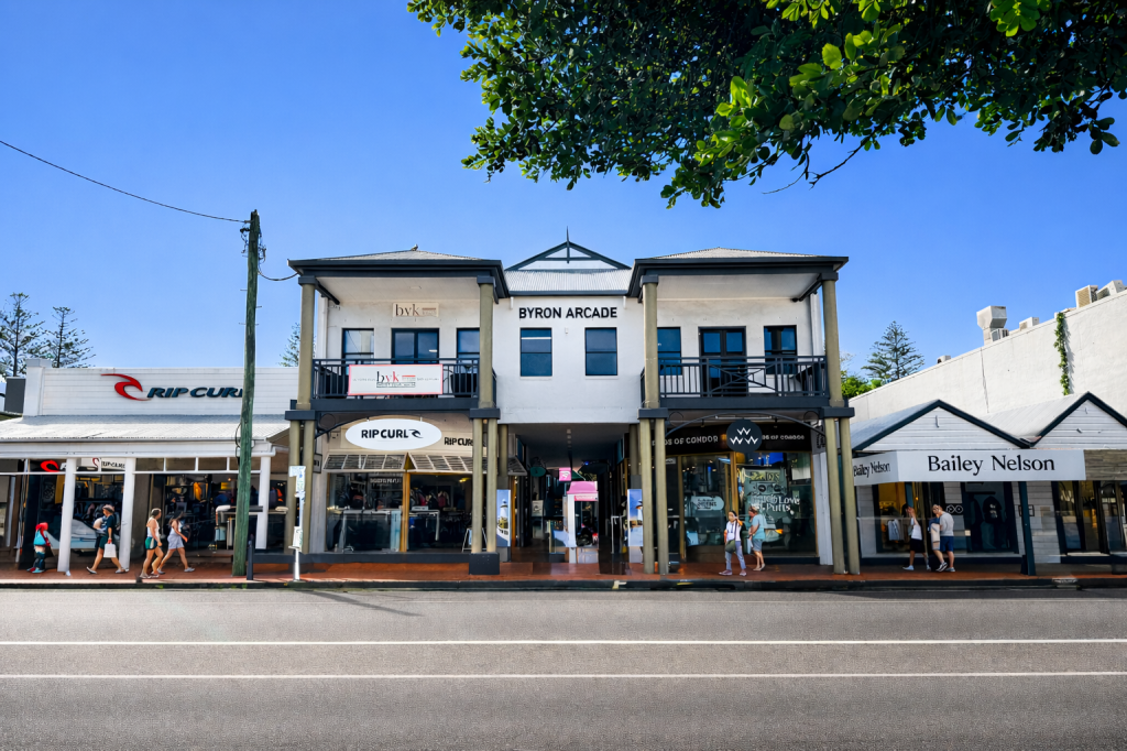 Shop 1/13 Lawson St, Byron Bay, NSW 2481
