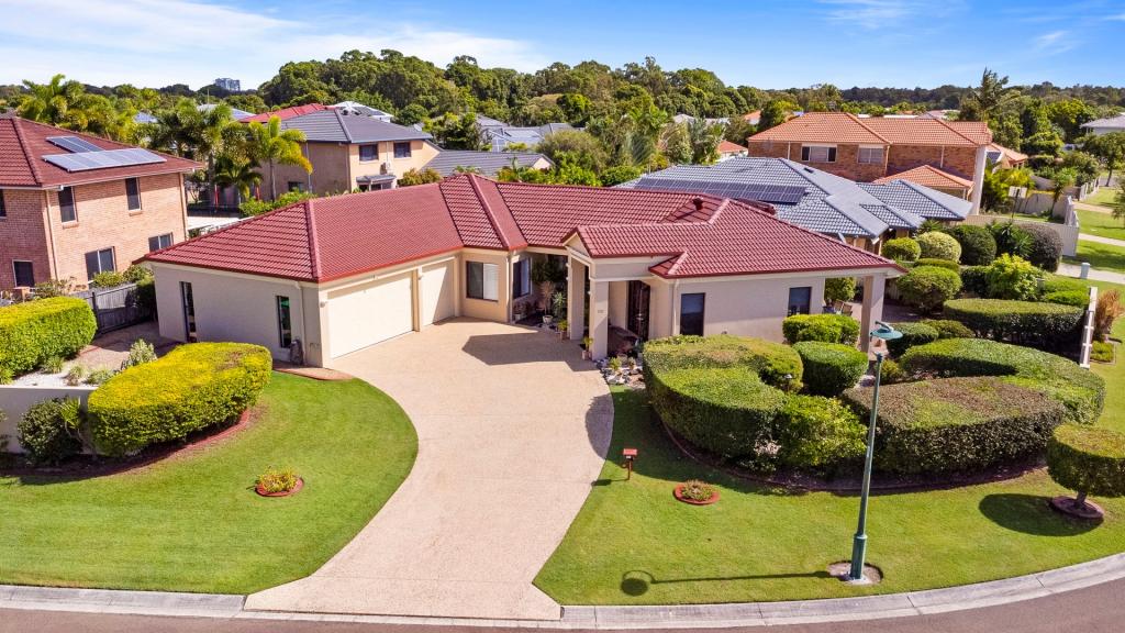 28 Edwardson Dr, Pelican Waters, QLD 4551