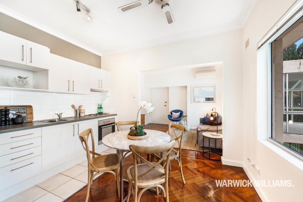 22/35 MARLBOROUGH ST, DRUMMOYNE, NSW 2047