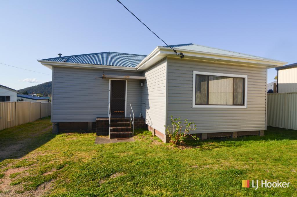 8 Methven St, Lithgow, NSW 2790