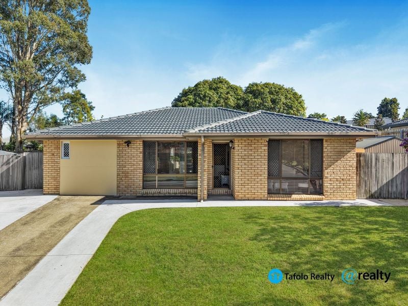 27 Cumberland Dr, Alexandra Hills, QLD 4161
