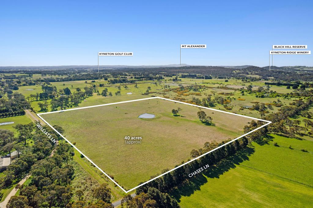 Lot 1 Williatts Lane, Pipers Creek, VIC 3444