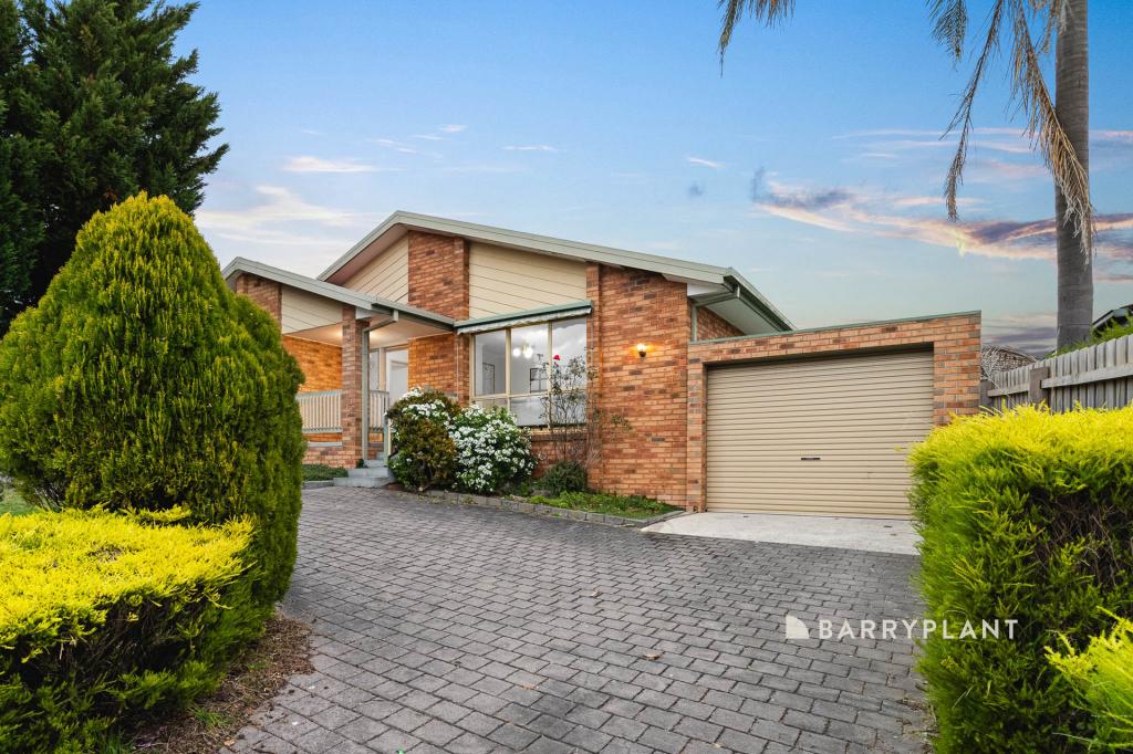 11 Shinners Ave, Narre Warren, VIC 3805