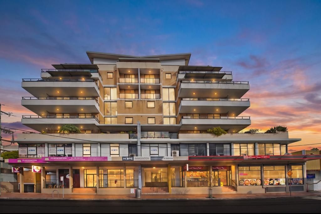 7/24-28 FIRST AVE, BLACKTOWN, NSW 2148