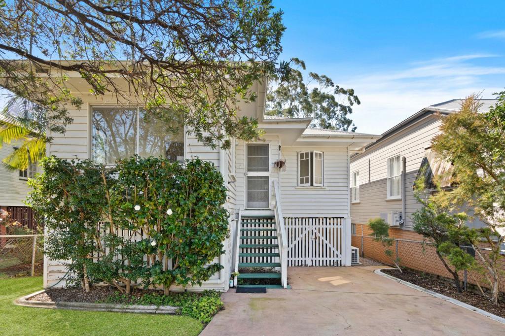 16 Collins St, Annerley, QLD 4103