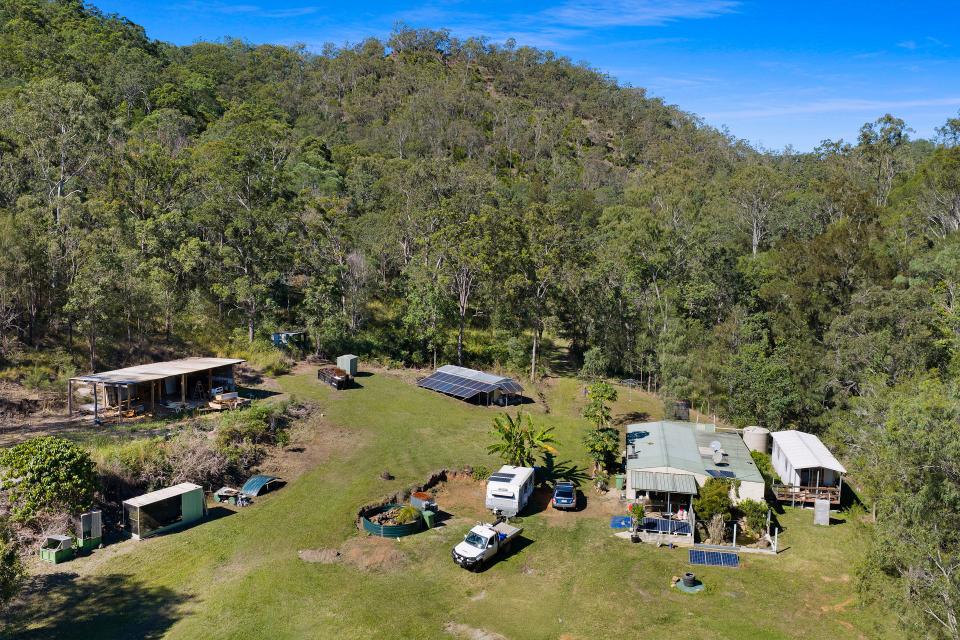 2695 Amamoor Creek Rd, Amamoor Creek, QLD 4570