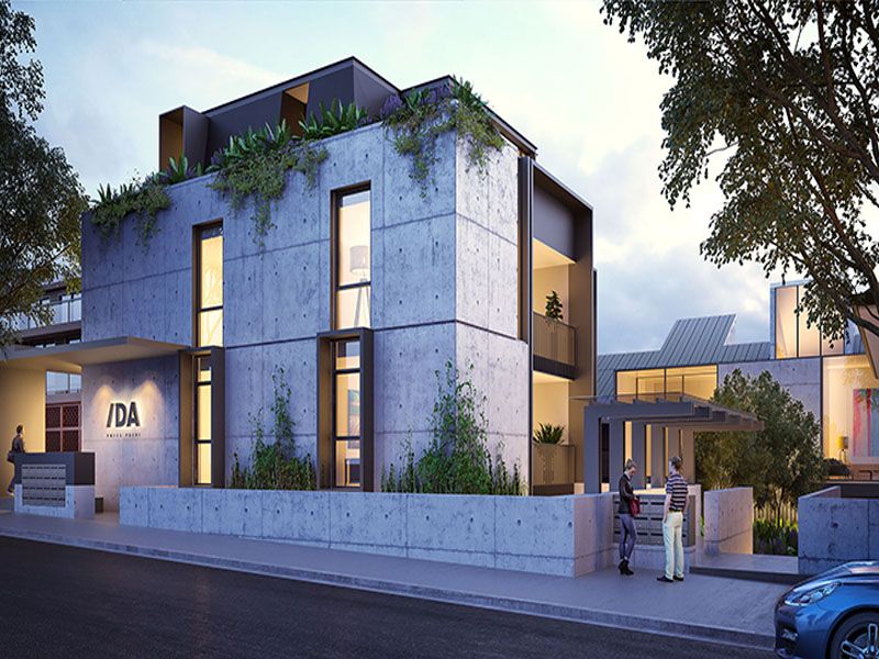 302/161-165 Brougham St, Potts Point, NSW 2011