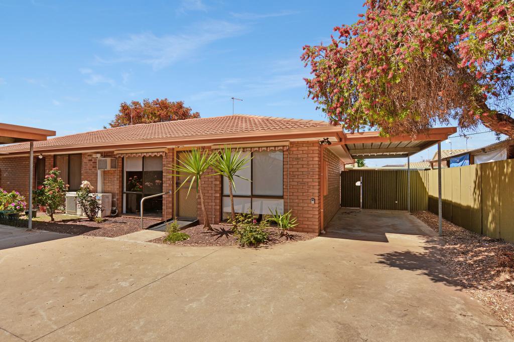 4/288 San Mateo Ave, Mildura, VIC 3500