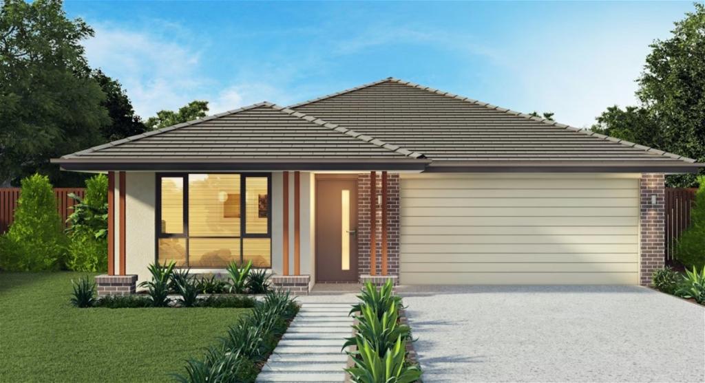 Lot 103 Almond St, Denman, NSW 2328