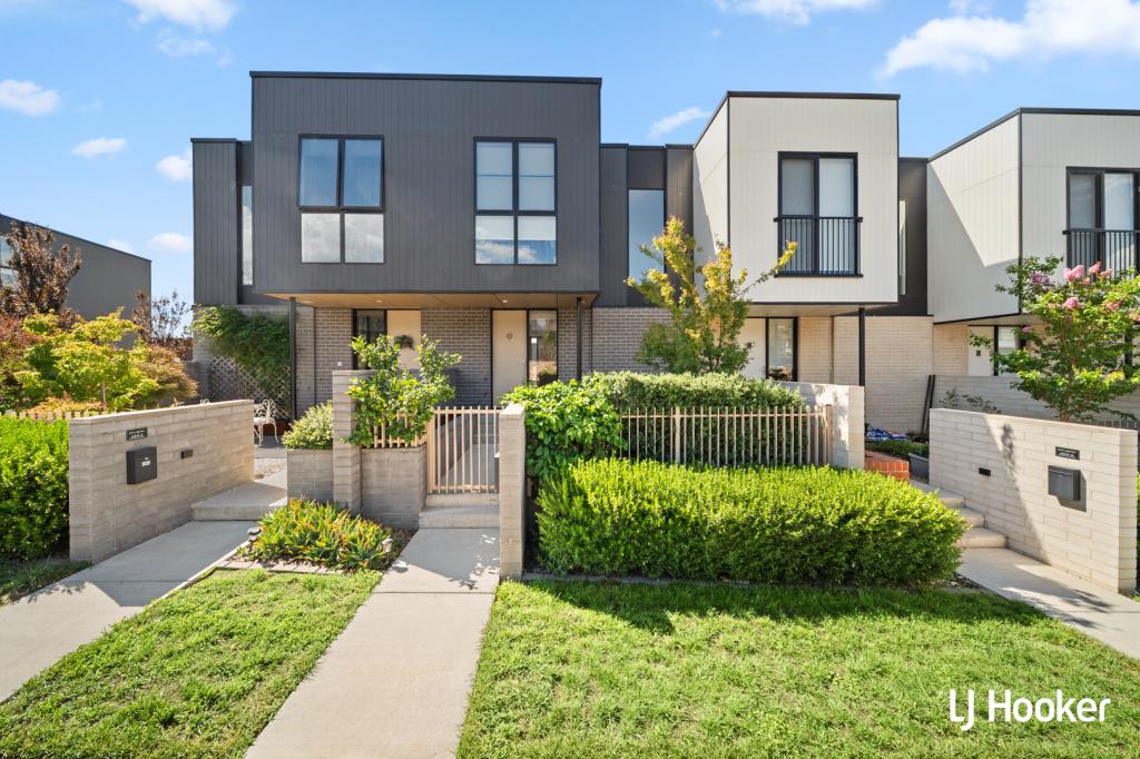 19/50 Mcmichael Tce, Denman Prospect, ACT 2611