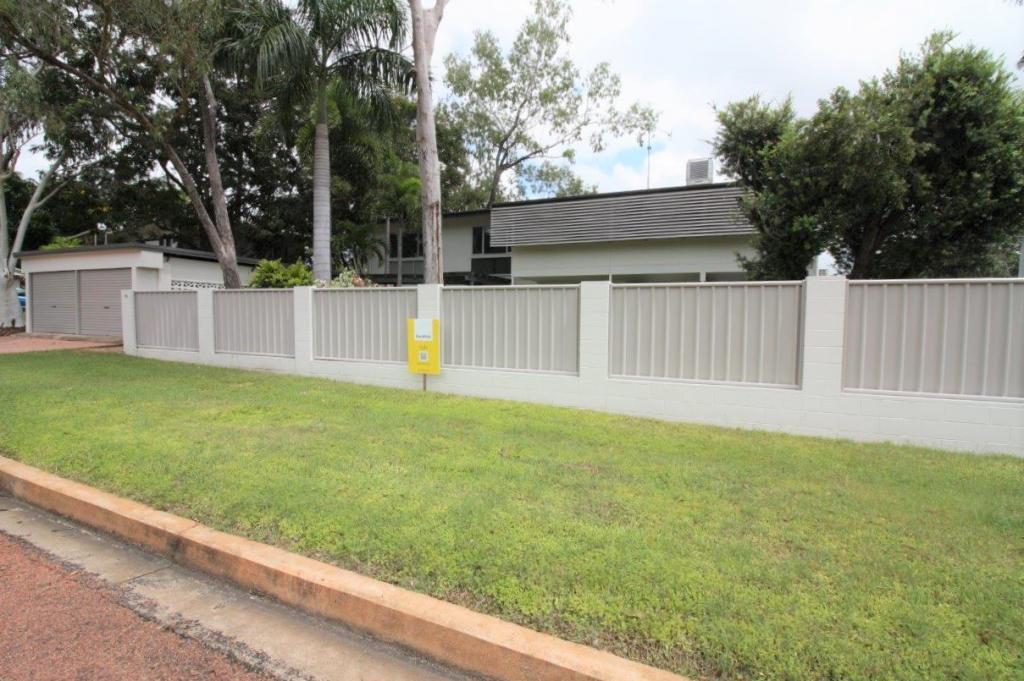 16 Baker St, Richmond Hill, QLD 4820