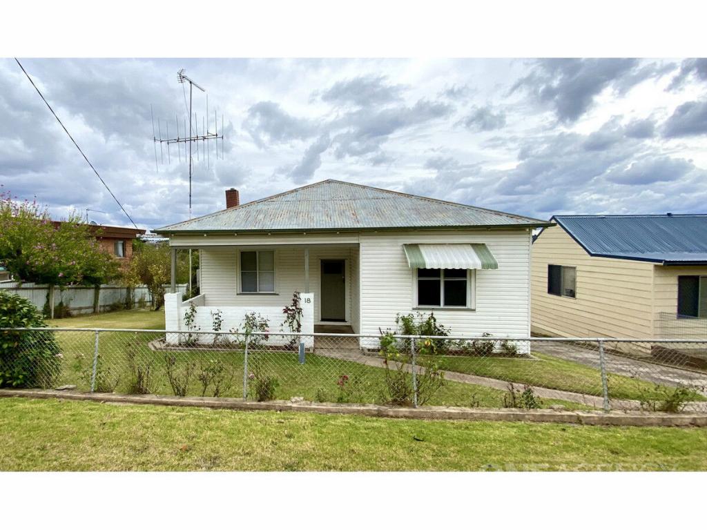18 Eleanor St, Goulburn, NSW 2580