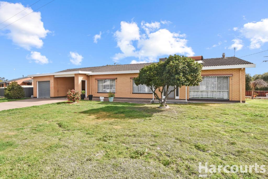 15 Landy St, Horsham, VIC 3400