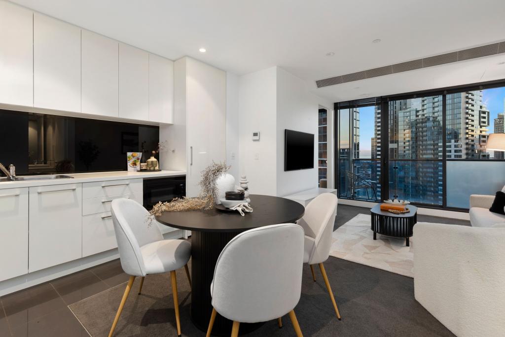 2603/1 BALSTON ST, SOUTHBANK, VIC 3006