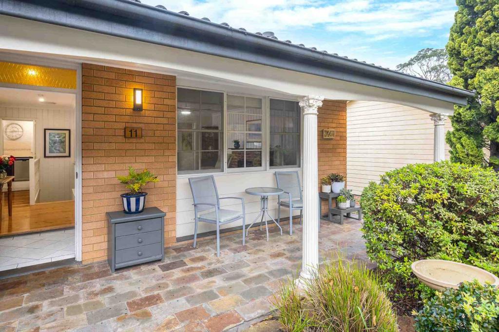 11 Fraser Rd, Cowan, NSW 2081