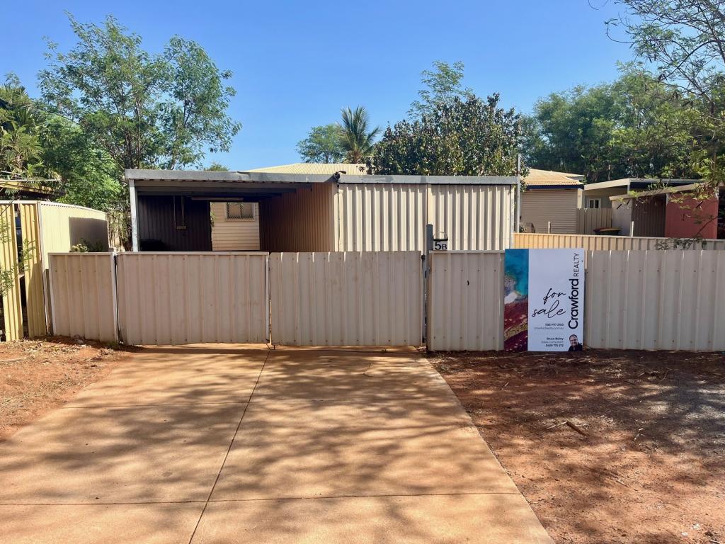 5b Cassia Pl, South Hedland, WA 6722