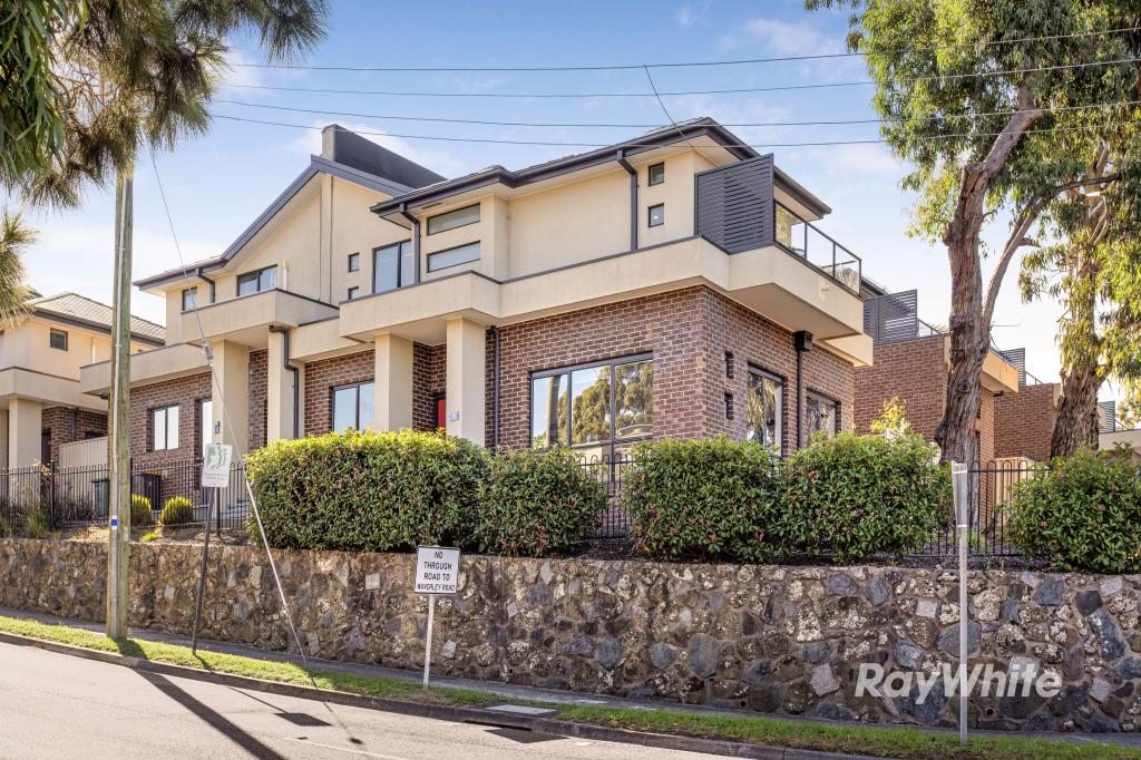 3/17 Forster Rd, Mount Waverley, VIC 3149