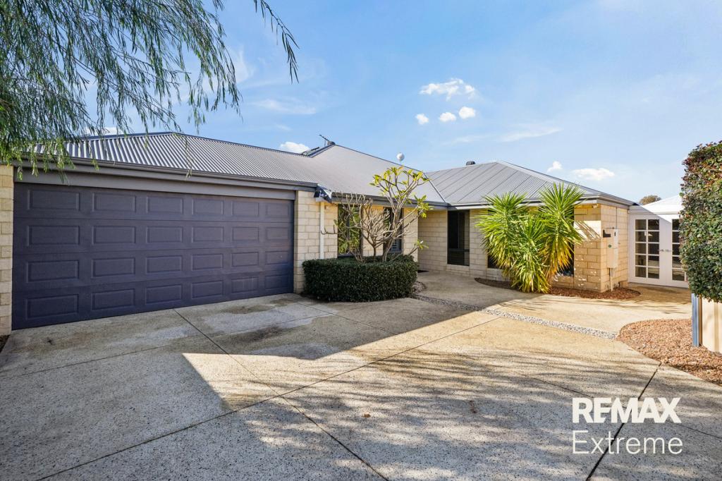 14 GRALLINA WAY, TAPPING, WA 6065