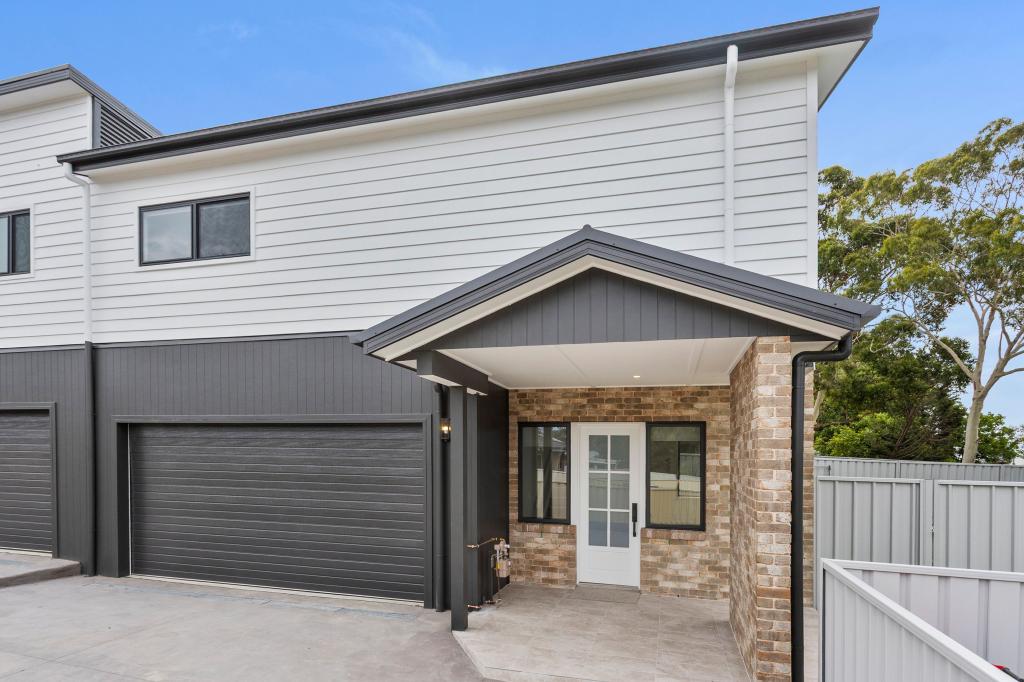 6/341 Princes Hwy, Albion Park Rail, NSW 2527