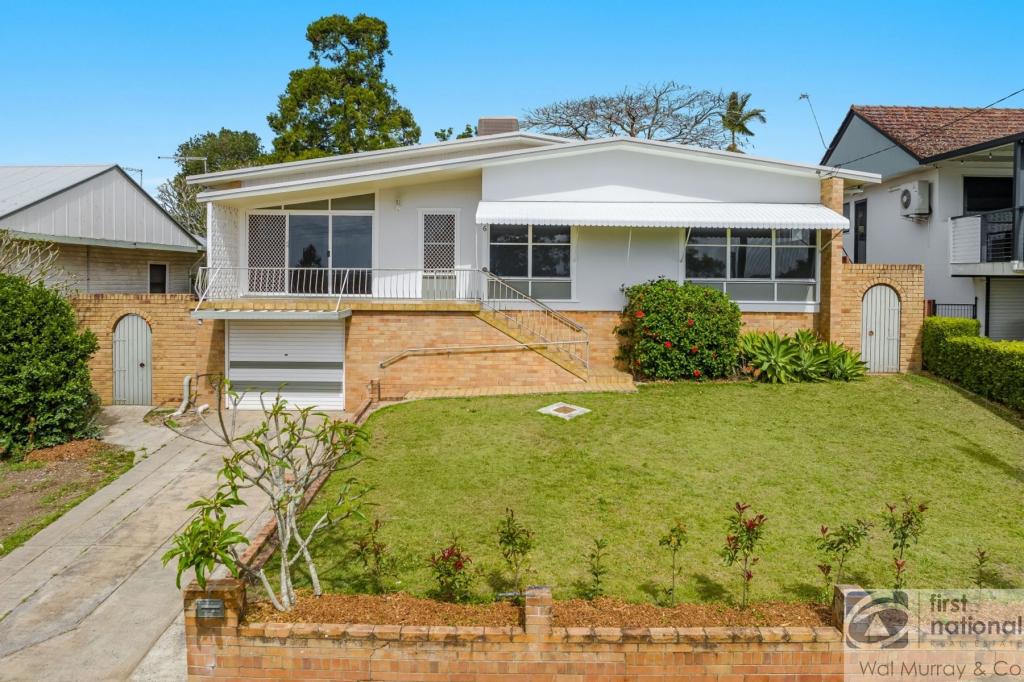 6 Bellevue Ave, Lismore Heights, NSW 2480