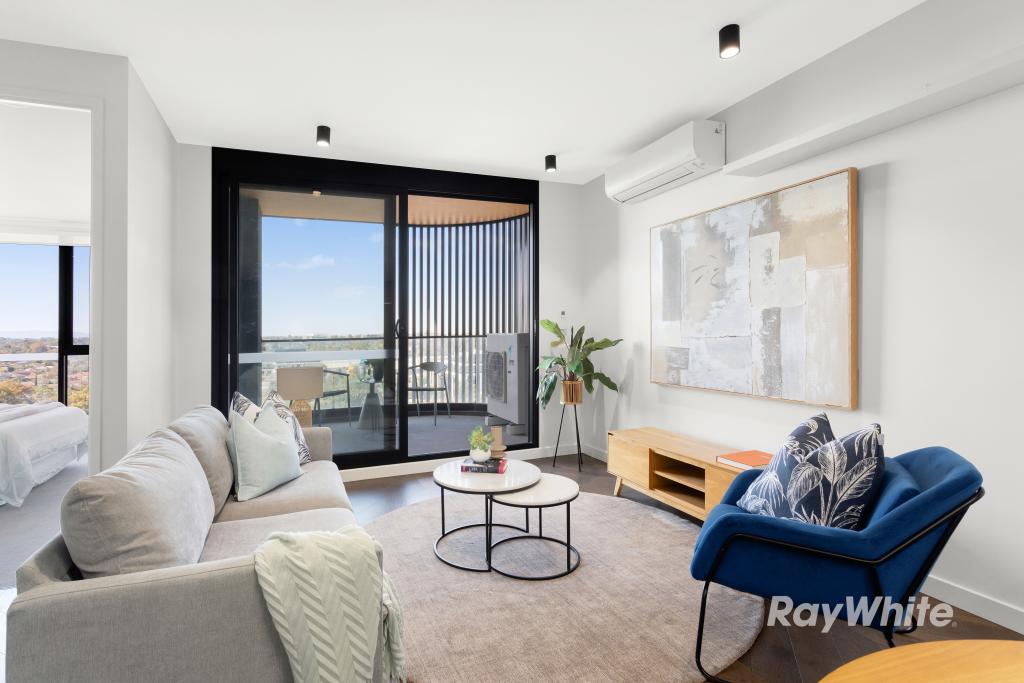 701/17 Taylor St, Moorabbin, VIC 3189