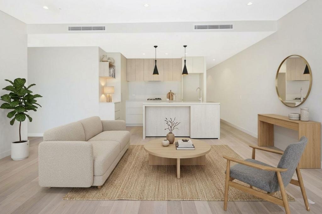 B624/2 Livingstone Ave, Pymble, NSW 2073