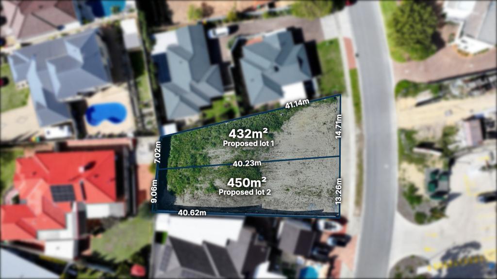 20 Cringle St, Ocean Reef, WA 6027