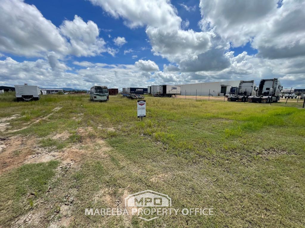 26 Martin Tenni Dr, Mareeba, QLD 4880