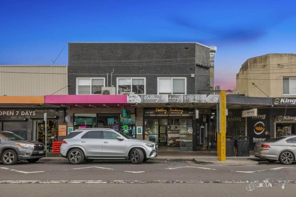 Suite 1a/144 Waterloo Rd, Greenacre, NSW 2190