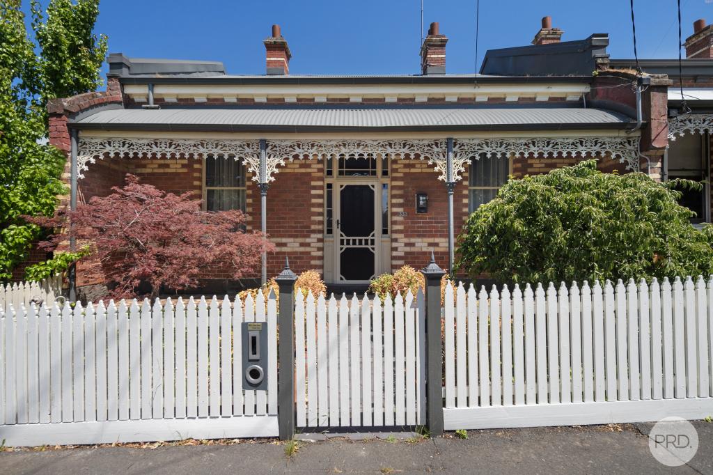 333 Lydiard St N, Soldiers Hill, VIC 3350