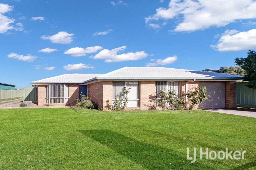 1/51 Mckenzie St, Melton, VIC 3337