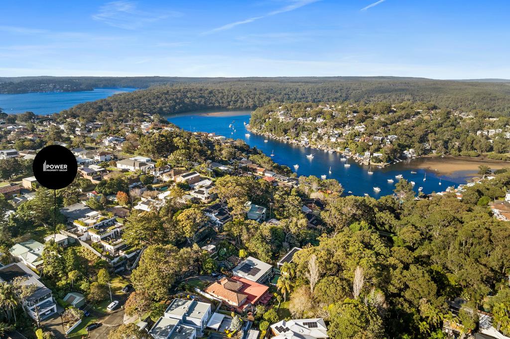 32 Barraran St, Gymea Bay, NSW 2227