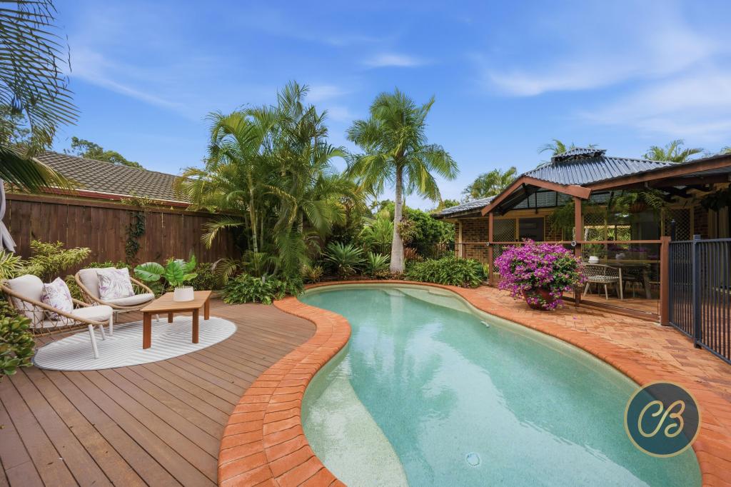 73 Boondooma Cct, Albany Creek, QLD 4035