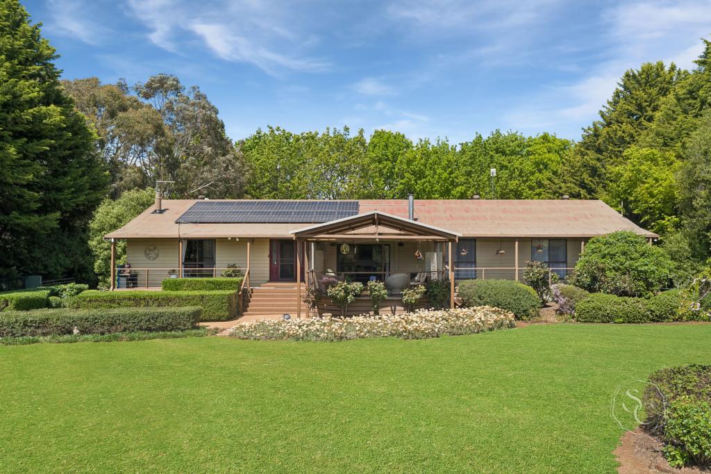 25 Ellis Rd, Coomoora, VIC 3461